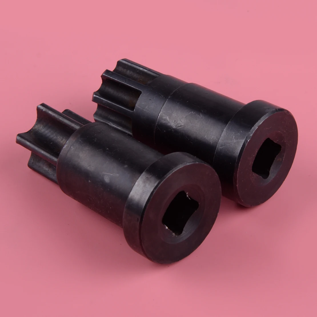 Стальной торцевой гаечный ключ DWCX заменяет инструмент подходит для гусеницы