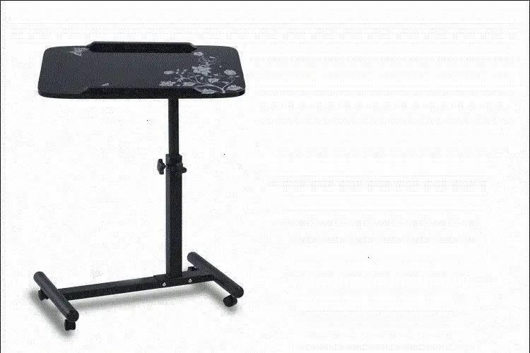 Ufficio Lap Bureau Meuble Para notebook support Ordinateur портативный ноутбук Mesa Tablo регулируемая Таблица исследований компьютерный стол