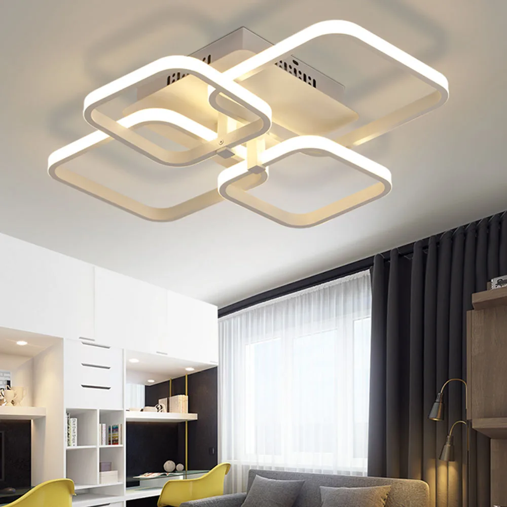 EKOO арт деко современный минималистский геометрический прямоугольный квадратный