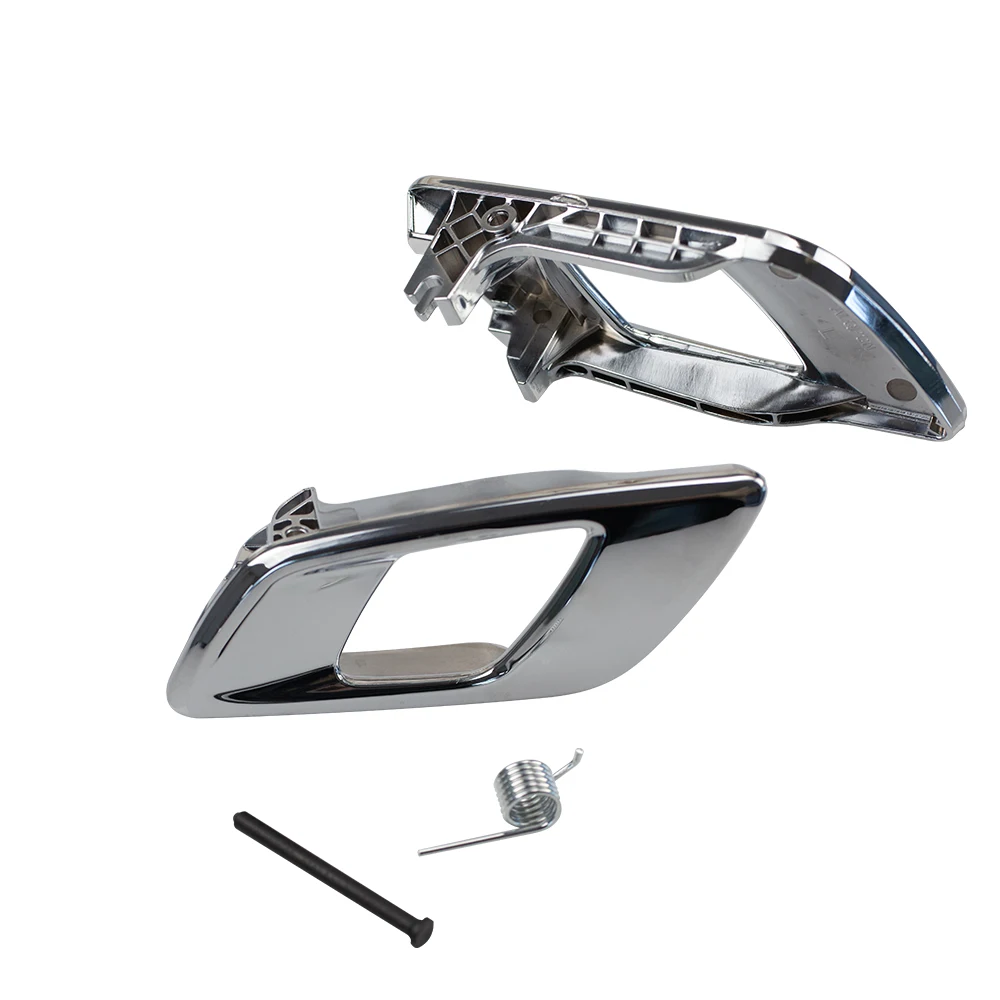 Door Inner Handle Chrome for Ford Ranger 2012-2019 Everest 2015-2019 Mazda Bt50 | Автомобили и мотоциклы