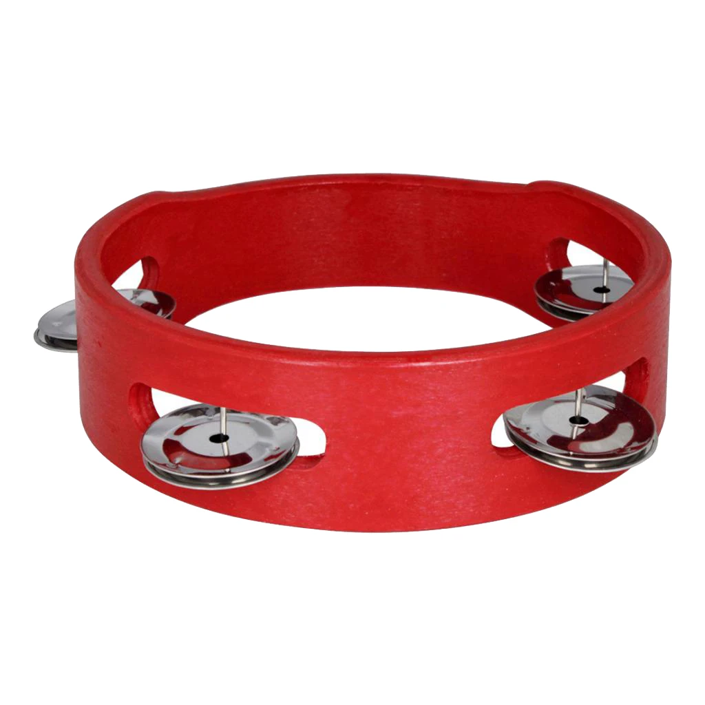 Вечерние Танцы игры музыкальные аксессуары ручные кольца ручной Колокольчик