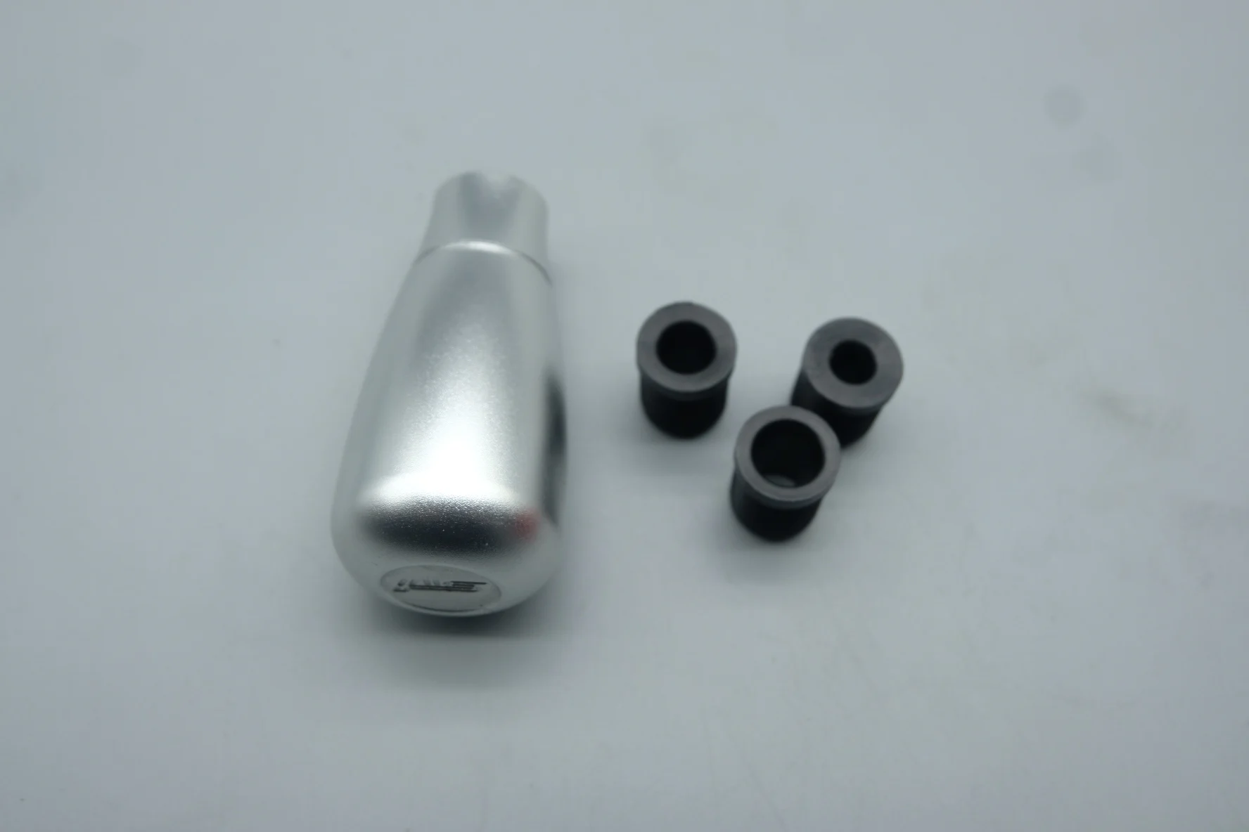 Модифицированная металлическая ложка переключения передач с ручкой для