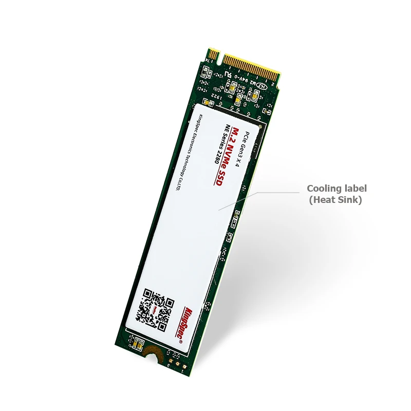KingSpec M2 SSD 128 ГБ 256 ГБ M.2 2280 ssd 512 ГБ 1 ТБ PCIe NVMe SSD 2242 жесткий диск hdd внутренний жесткий диск для ноутбуков настольных ПК