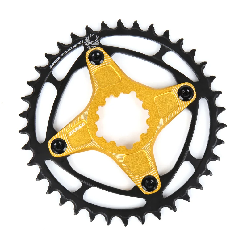 SRAM SX NX EAGLE 12 скоростная Звездочка 6 мм офсет 34T 38T Корона из искусственной стали 1x12 s