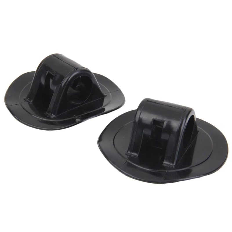 2 Pcs Canoe Kayak Engine Mount Motor Stand Holder Kit | Спорт и развлечения