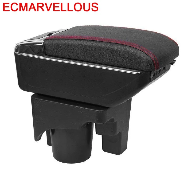 Запчасти аксессуары модификация украшение подлокотник для автомобиля 06 07 08 09 10 11