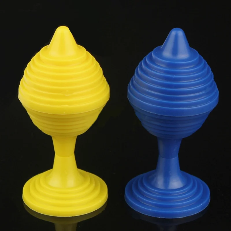 1 Набор креативных волшебных чашек маленькие игрушки для детей цветные шарики