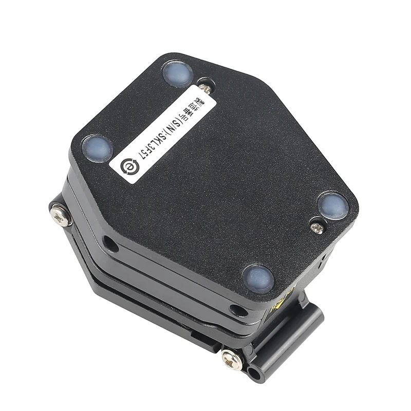 Fiber cleaver SKL-6C Cable Cutting Knife FTTT Fiber Optic Knife Tools cutter High Precision Cleavers 16 surface blade