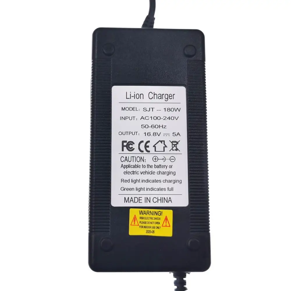 Трехступенчатое зарядное устройство для литиевых аккумуляторов 14 4 В 8 в 5 А