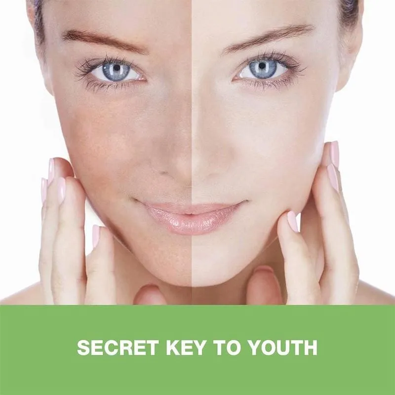 20g Beauty Purifying Cream Beauty Face Cream Repair Marks Scar Acne Non-porous Shrink Cream Instant Control Oil Pores Perfe S0A9