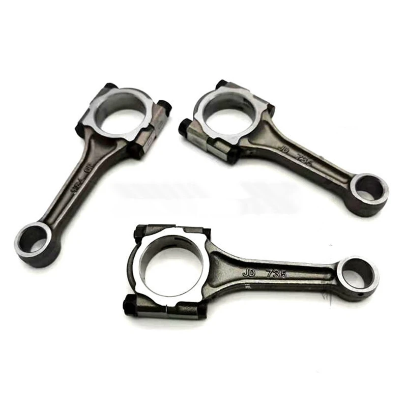 

1PCS Engine Connecting Rod For Chery QQ S11 A1 Kimo QQ6 Jaggi 372/472 Engine