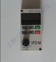 vfd m series inverter operation panel lc m02e