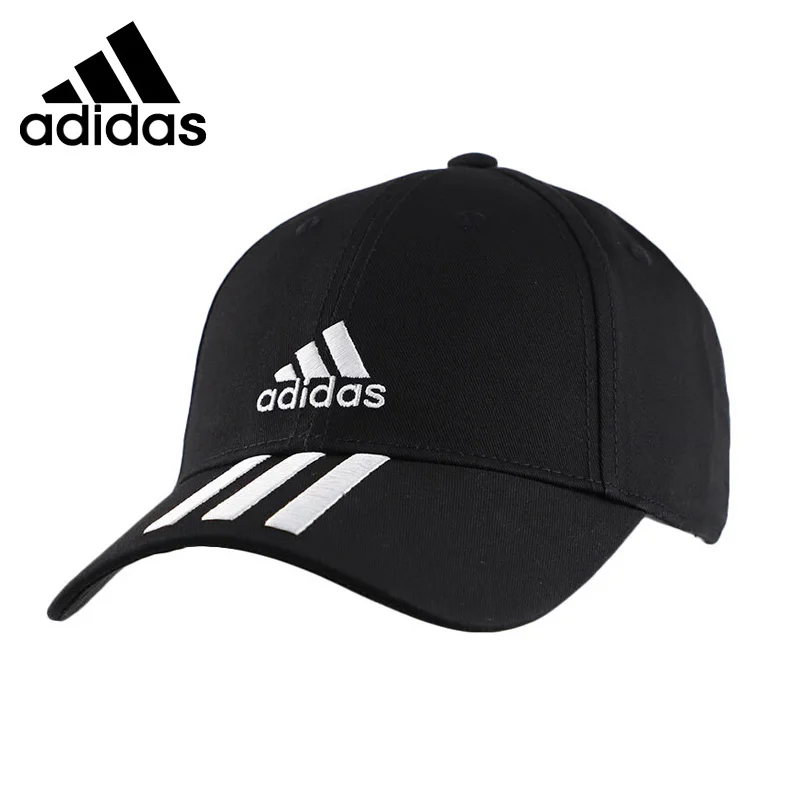 Новое поступление оригинальная Спортивная Кепка для бега унисекс Adidas TIRO