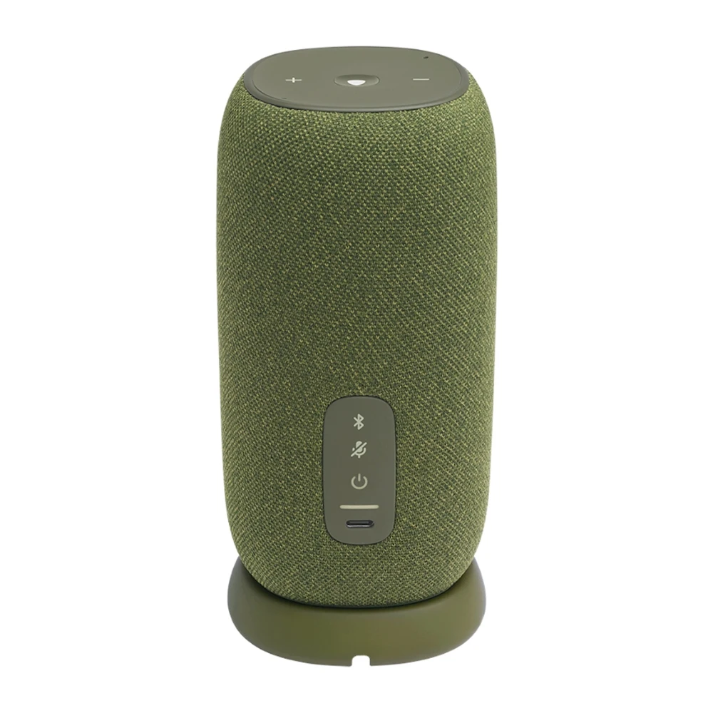 Electric Peelers JBL Link Portable Straw Green Brown Blue Black Grey Bluetooth speaker Speaker Wireless Soundbar Speakers Audio Video Consumer