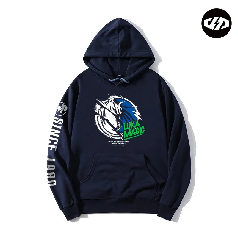 Модная уличная баскетбольная рубашка с капюшоном для мужчин и женщин