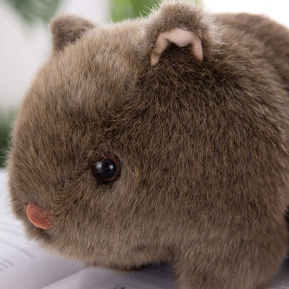 1 шт. морская свинка игрушка Плюшевая Кукла соус дизайн орнамент Диван