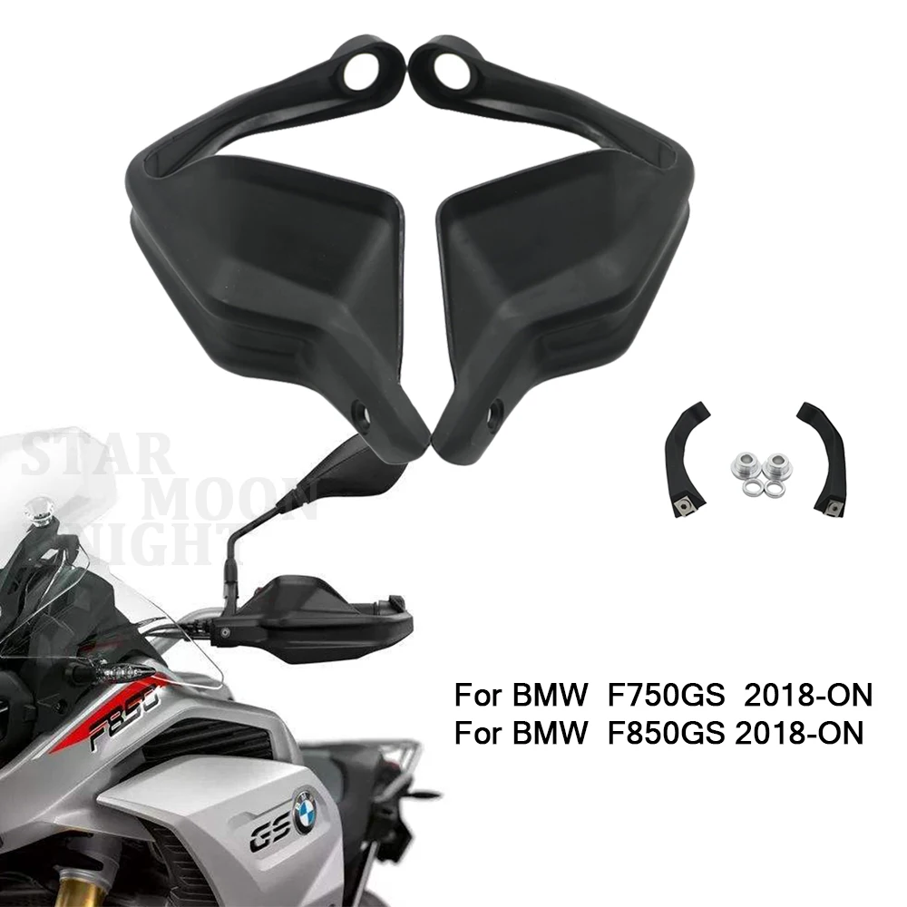 Защитная накладка на рычаги тормоза и сцепления для BMW F750GS F850GS F 750 GS F850 2018 2019 2020