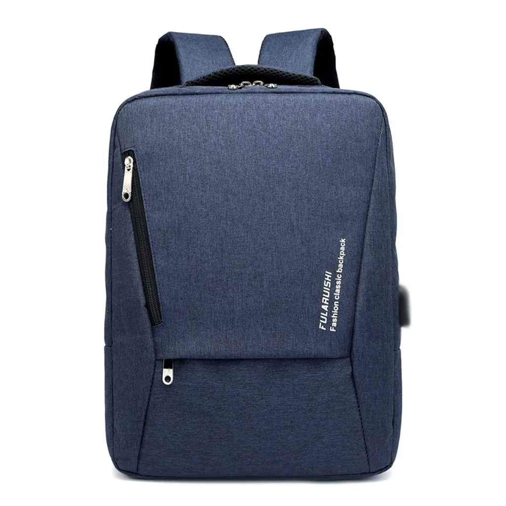 Новый водонепроницаемый нейлоновый рюкзак для женщин и мужчин