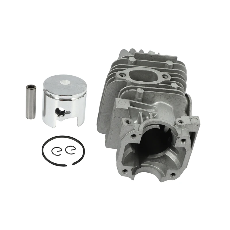 

Комплект цилиндров G2500 для Zenoah G2500 2500 (34 мм) Alpina A305