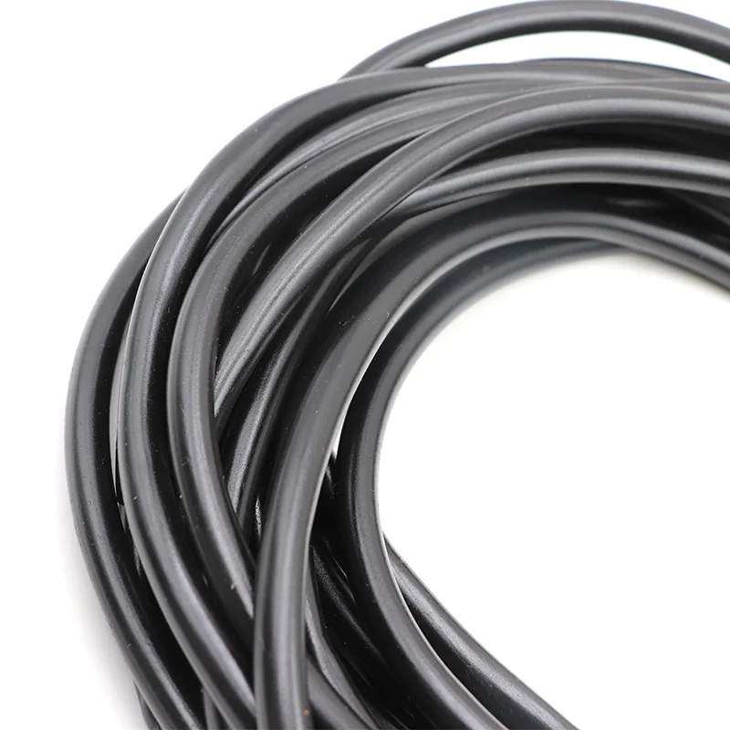 Труба для питьевой воды в виде кролика 8 мм фонтаны кролик с шлангом трубы