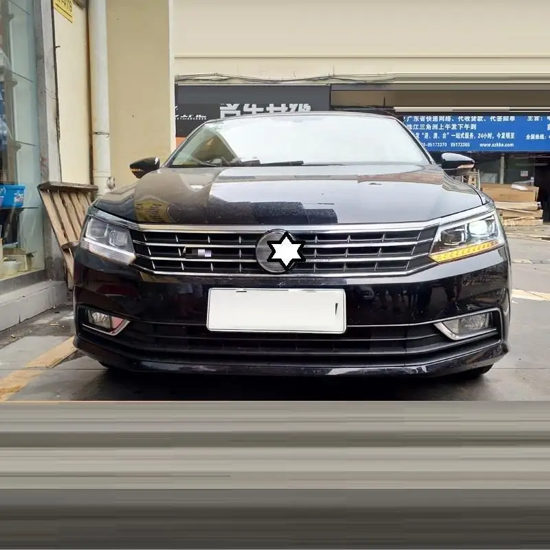 Запчасти Drl Led стайлинг лампы автомобилей Automovil Внешние фары автомобильные в