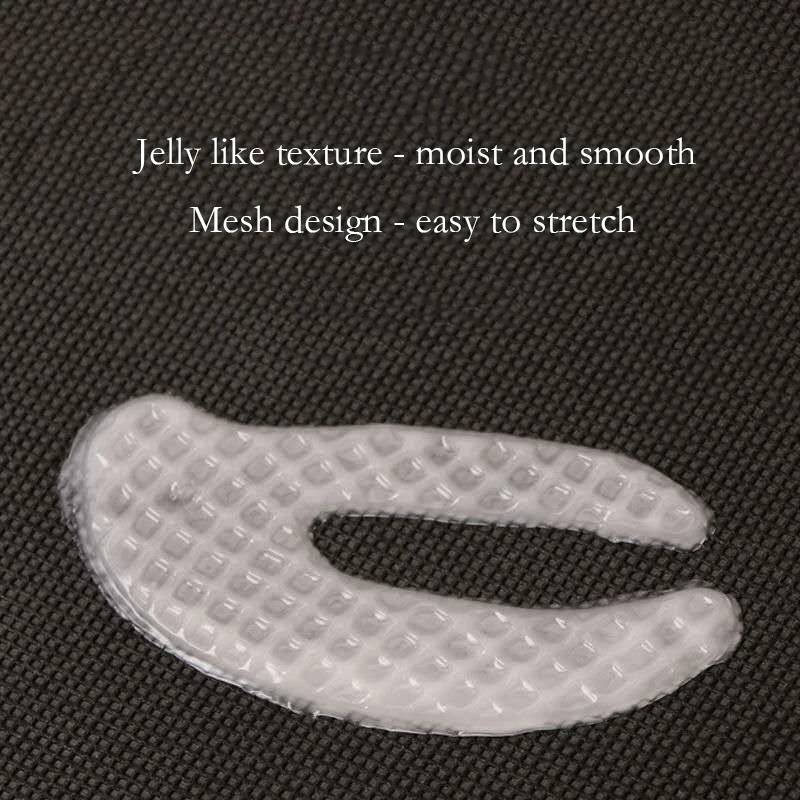 7 пар коллагеновая маска для глаз укрепляющая кожу удаляет темные круги пластырь