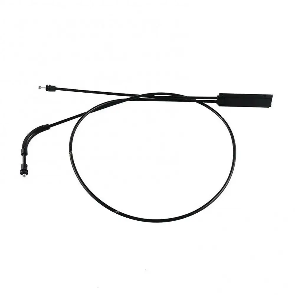 Лидер продаж 80% надежный разрывной кабель для капота переносной провод замка
