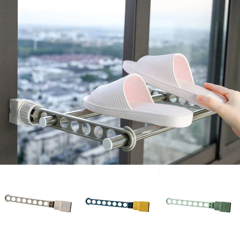 Лидер продаж многофункциональные настенные вешалки для одежды с 8 отверстиями