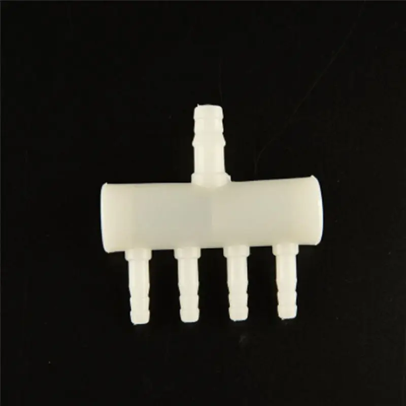 1 шт. горячая Распродажа аквариума Пластик воздушного потока разделитель