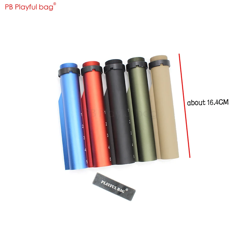 Игривая сумка детали для игрушечного пистолета CS водяного аксессуары player