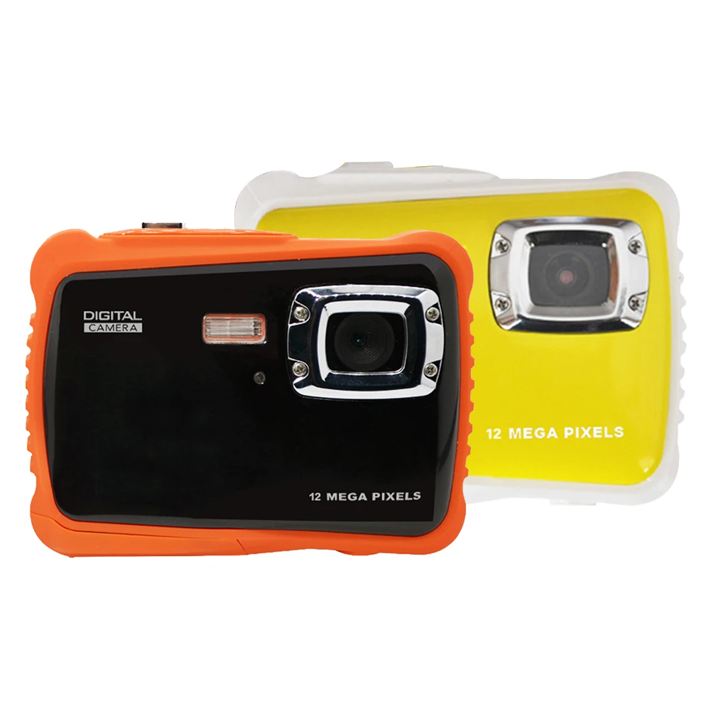 Наружная фотография защита падения 2 0 дюймовый экран HD водонепроницаемый