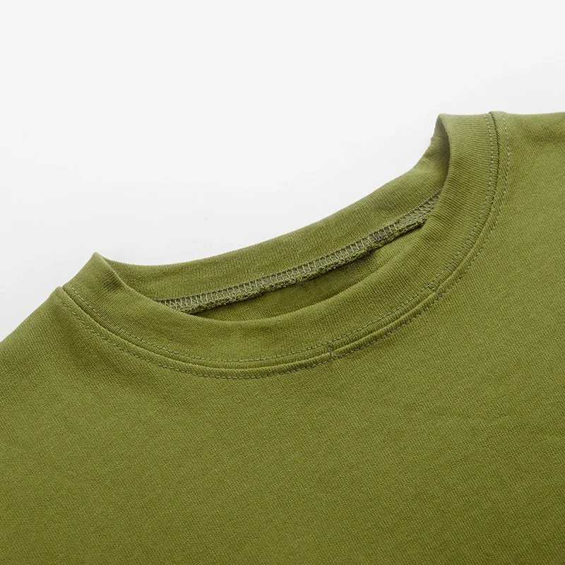 Толстовка женская с круглым вырезом и длинным рукавом 9 цветов | Женская одежда