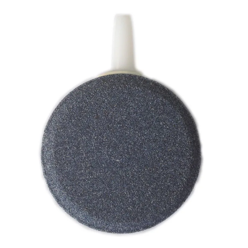 Воздушный насос для аквариума 40 мм гидропонный кислородный пруда | Дом и сад