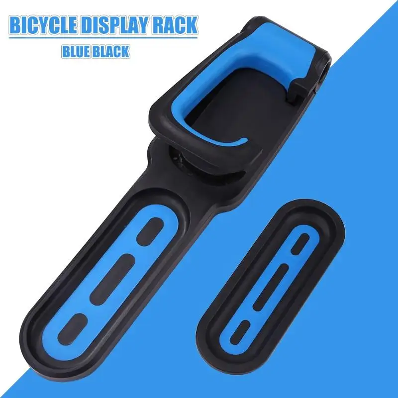 Практичный настенный держатель для велосипеда подставка горного MTB настенная