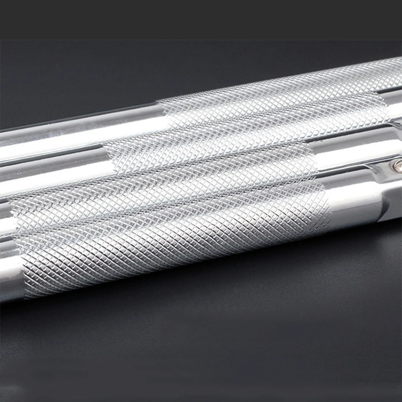 L Type Socket Bent Bar1/4 3/8 1/2inch L-Handle Sockets Wrench Hand Tools Curved Rod | Инструменты
