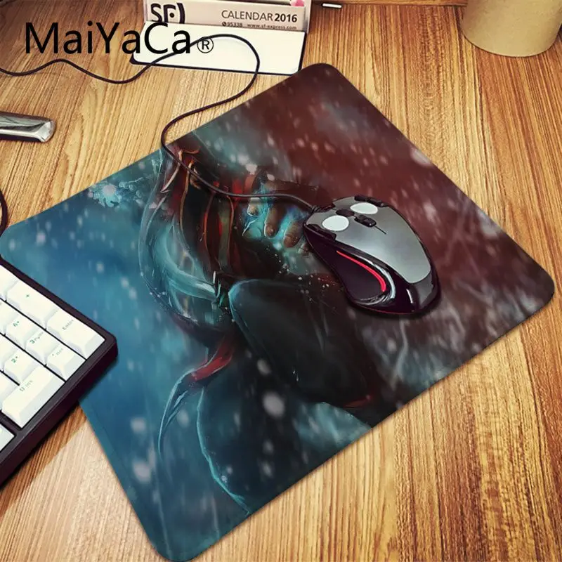 MaiYaCa 2020 новый коврик для мыши League of Legends Lee sin игровые аксессуары Клавиатура xxl