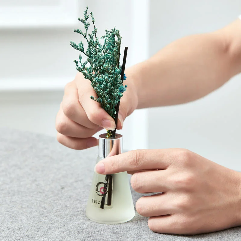 Освежитель воздуха для ванной и спальни долговечный ароматизатор помещений