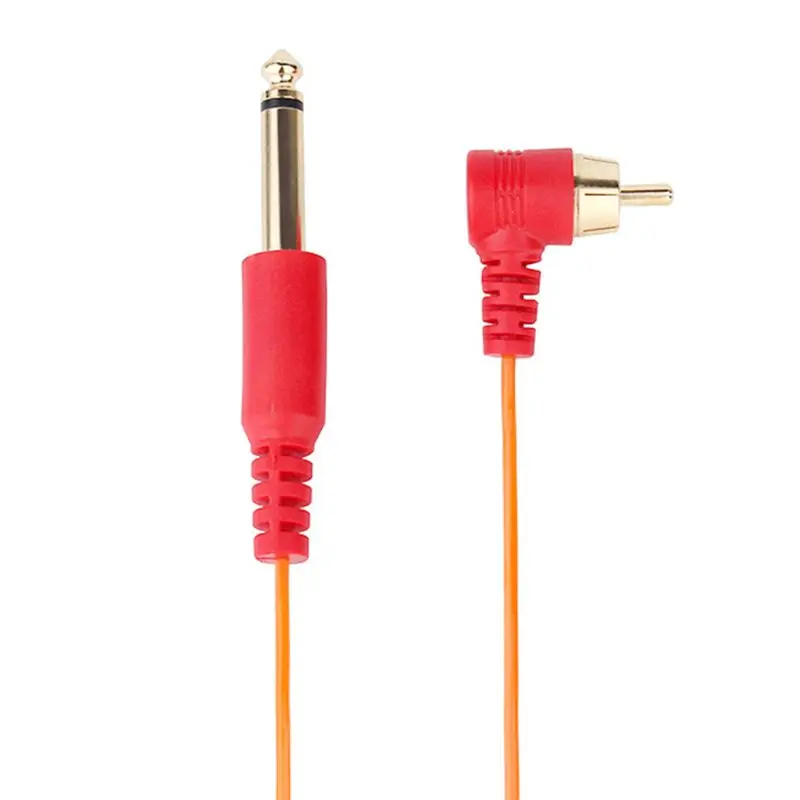 

F1FF Hook Line for RCA Interface Insert Tattoo Machine Power Supply