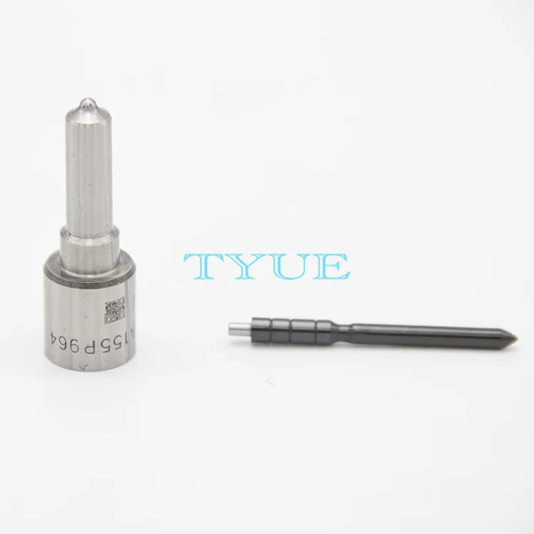 

Common Rail Nozzle DLLA152P947 093400-9470 DLLA 152 P947 for Injector 095000-6250 095000-6251 095000-6252 095000-6253