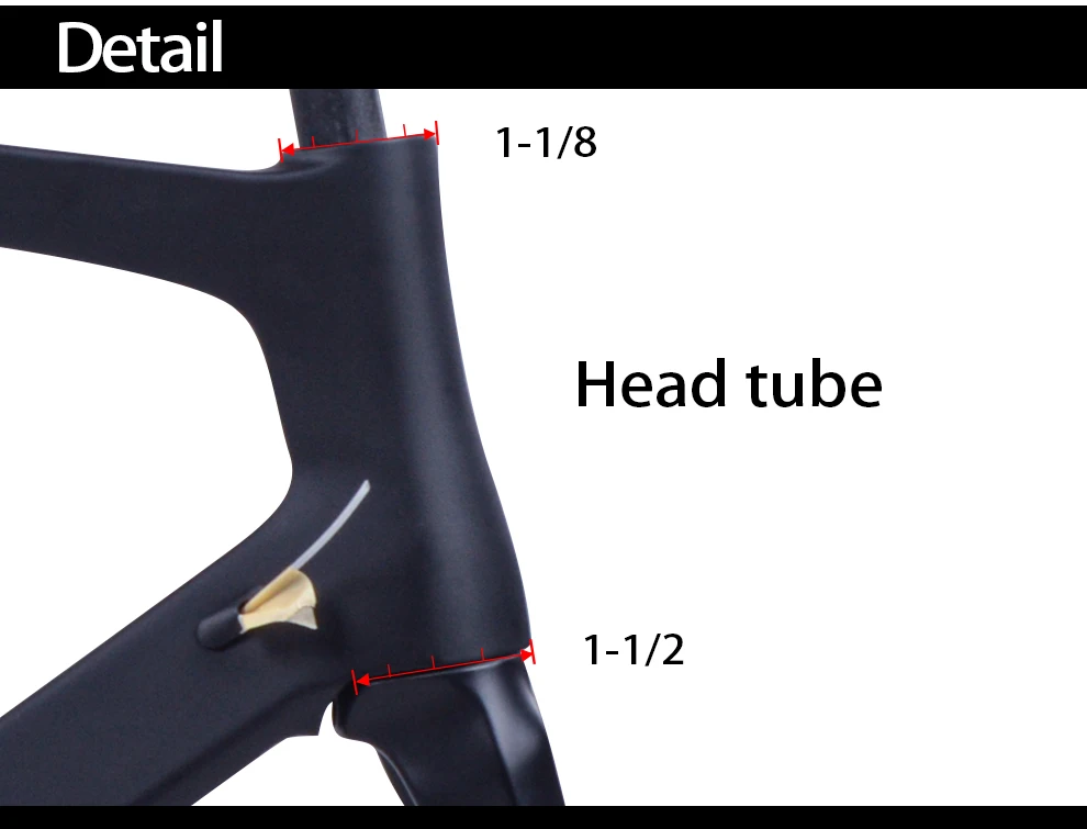 

BXT 2020 V brake road frame Di2 and Mechanical 100*9mm 130*9mm BSA carbon bicycle frame with fork brake road carbon frameset
