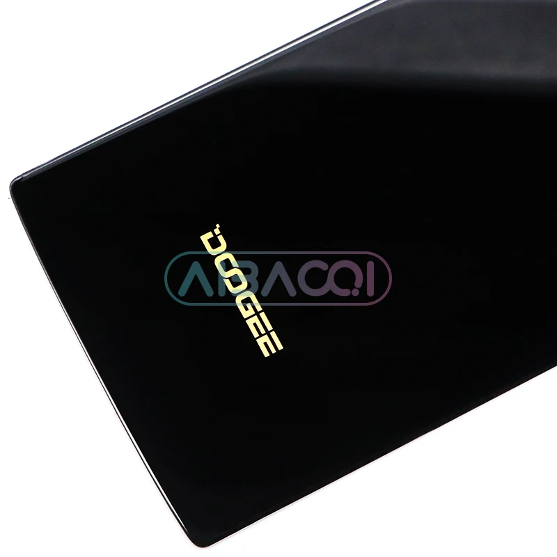 Дисплей Doogee Mix 2 Батарея чехол Защитный Батарея чехол на заднюю панель для 5,99 дюйма Doogee Mix 2 смартфон+ 3 М клей