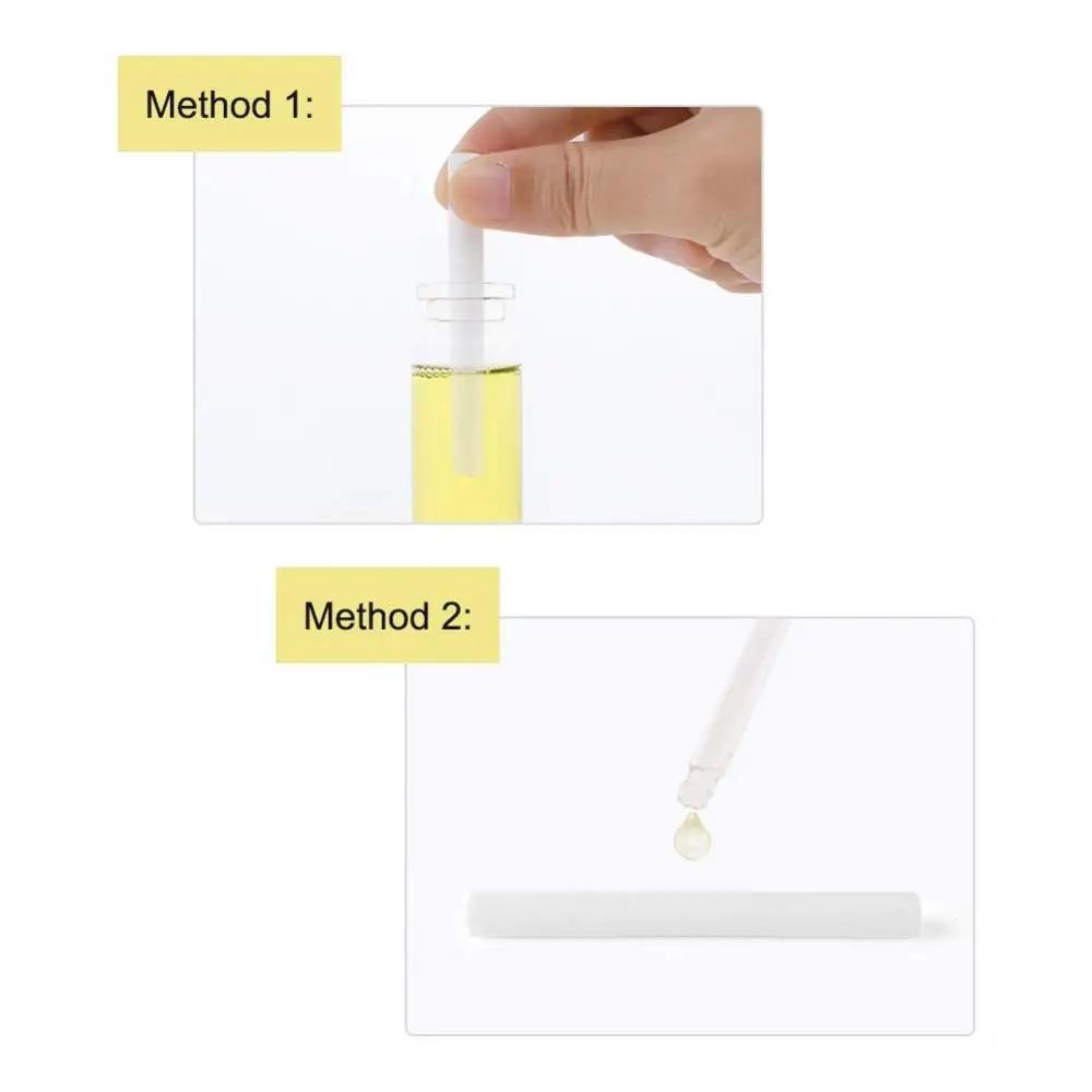 Увлажнители воздуха 8 Х70 мм 20 шт./30 шт./лот хлопок|filter humidifier|3 pcs/lotfilter ir |