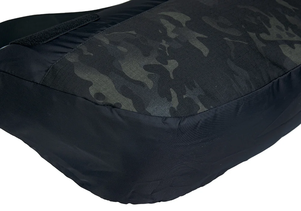 11L Lightweight Hobo Gym Bag Sporty Style EDC Fitness Pack Crossbody Shoulder Bags For Travel Trekking Climbing Outdoor Sports