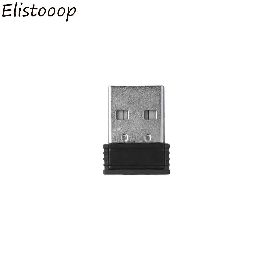 Беспроводная мышь air mouse 2 4 ГГц перезаряжаемая для Android TV Box компьютера ПК Macbook