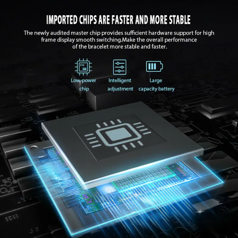 Новейший Смарт Браслет плавательные спортивные часы W43 серии 3 стиль Bluetooth 44 мм