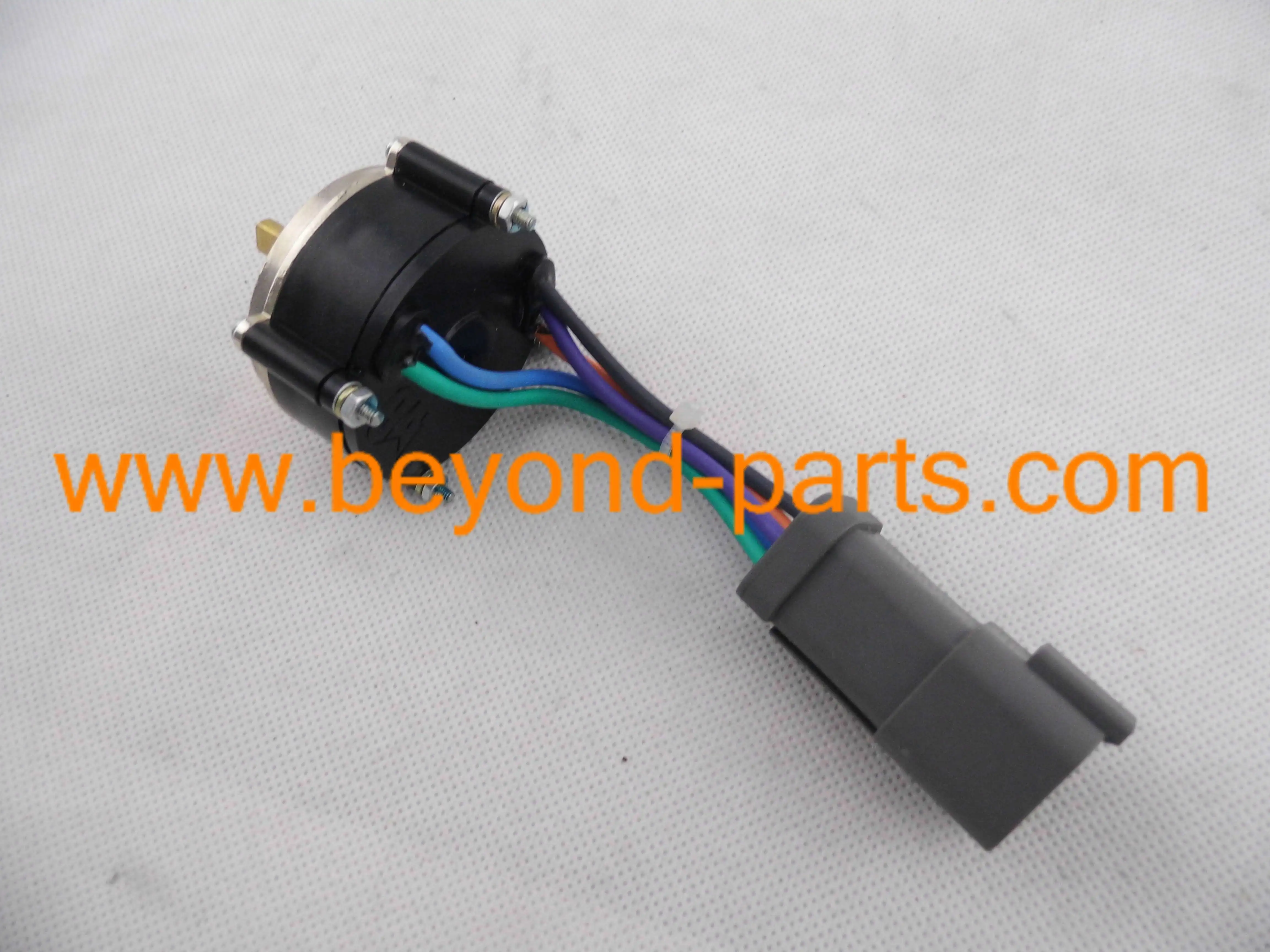 320B 320C excavator throttle knob accelerator 106-0107 |