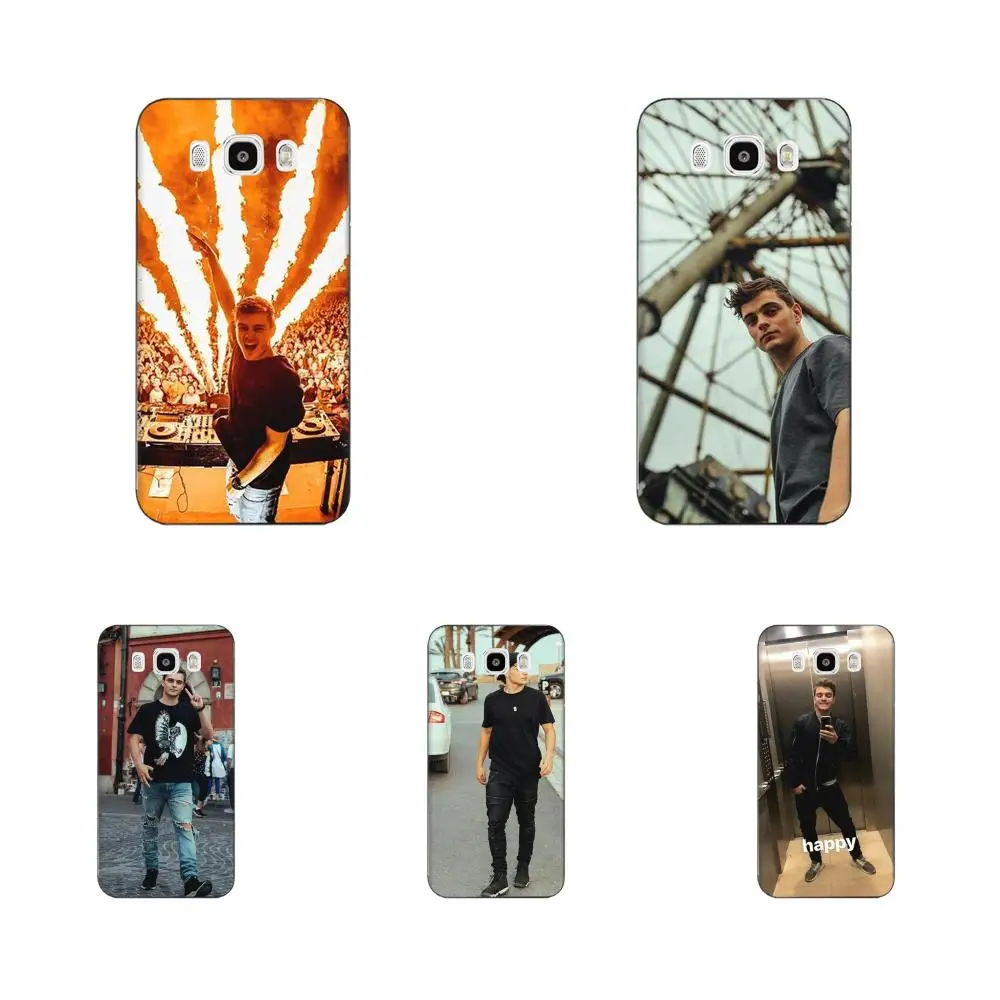 Мягкий силиконовый чехол Martin Garrix Dj для LG K50 Q6 Q7 Q8 Q60 X Power 2 3 Nexus 5 5X V10 V20 V30 V40 Q Stylus |