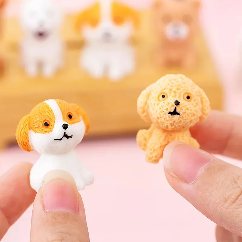 Удача кулон плюшевый мишка брелки для женщин мужчин подвеска собака