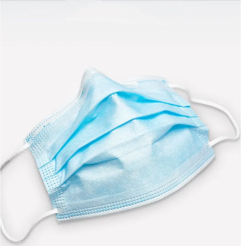 

Cheap Disposable Mask Protective Mask for customer who bought our dress
