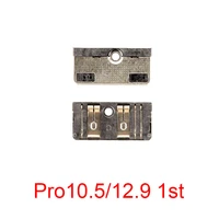 5pcs inner battery fpc connector for ipad pro 10 5 a1701 a1709 a1852 pro 12 9 1st a1584 a1652 clip contact holder on motherboard